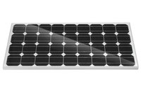 Solárny panel 12V, solárny modul