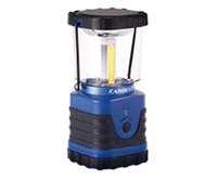 Kempingová lampa