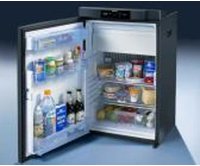 Náhradné diely pre absorpčnú chladničku Dometic, Electrolux