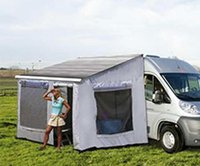 Náhradné diely pre markízový stan Dometic