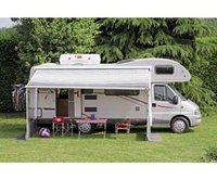 Náhradné diely pre markízu Fiamma F65