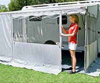 Náhradné diely pre Fiamma Zip markízy, Privacy-Room