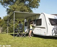 Náhradné diely pre markízy Omnistor 1200, Caravanstyle