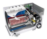 Náhradné diely pre Alde Compact 3010