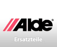Plniace čerpadlo, prístroj na test tesnosti Alde