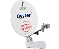 Náhradné diely Ten Haaft Oyster