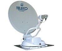 Náhradné diely Teleco Flatsat