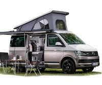Vstavba T5 a T6 TrioLoft