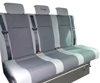 Spacia lavica VW T5, T6