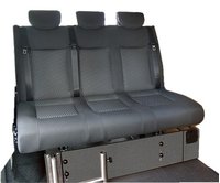 Spacia lavica VW T5 Starr, T6 Starr