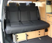 Spacia lavica V333 TrioStyle