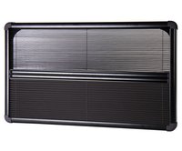 Okná Fiat Ducato