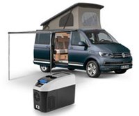 Príslušenstvo pre VW T6 Multivan