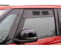 VW Caddy Weekender 2 (Caddy 5 Maxi LR)