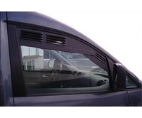 VW Caddy Weekender (Caddy 4 do 2020)
