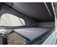 Vstavba Ford Tourneo Custom Triostyle