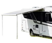 Markízy na bočnú stenu 