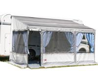 Markízový predstan FIAMMA