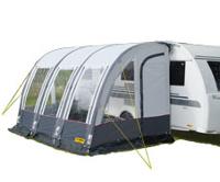 Predstany pre prívesy