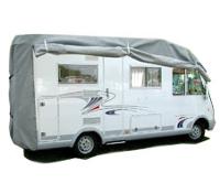 Plachta na autokaravan