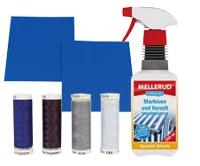 Opravy a impregnácia