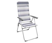 Hlinikové záhradné sedenie