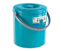 Vedrá a nádoby na umývanie