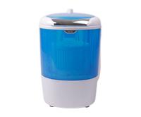 Kempingové práčky