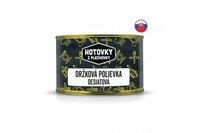 Polievky