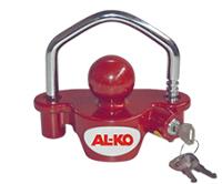 Zabezpečenie obytných prívesov