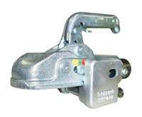 Spájacie zariadenia Winterhoff