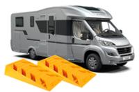 Autokaravany - príslušenstvo