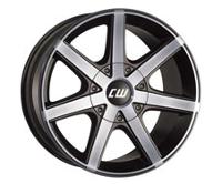 Hliníkové disky pre karavany