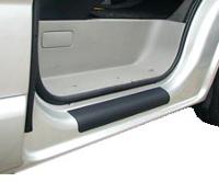 Ochrana nášlapov dverí