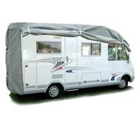 Krycie plachty pre autokaravany