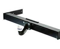 ťažné zariadenia pre karavany