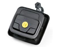 Zámky garáži a servisných dvierok