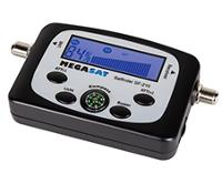 Vyhľadávače signálu