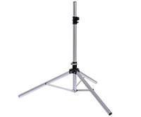 Stožiare a statívy pre satelity