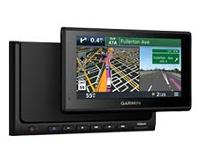 Navigačné systémy pre karavany