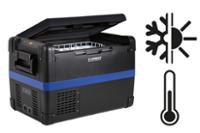 Kúrenie, Klíma, Chladenie