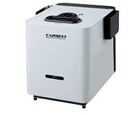 Kempingový prietokový ohrievač