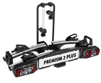 Nosiče na ťažné zariadenie