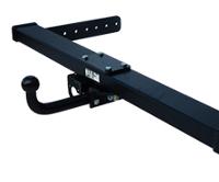 Ťažné zariadenia a plošiny