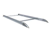 Zahradky a nosiče na dodávky