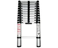 Teleskopické rebríky