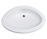 Plastové umývadlá a vaničky