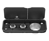 Kombinácia sporák a drez Thetford