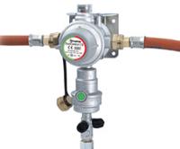 Truma Duocontrol system