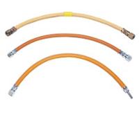 Plynové hadice do karavanu